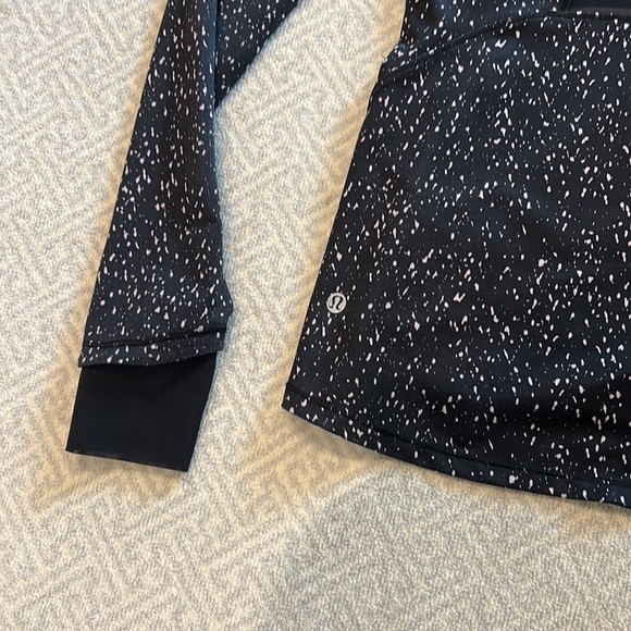 Lululemon Zip Up - Picture 3 of 5